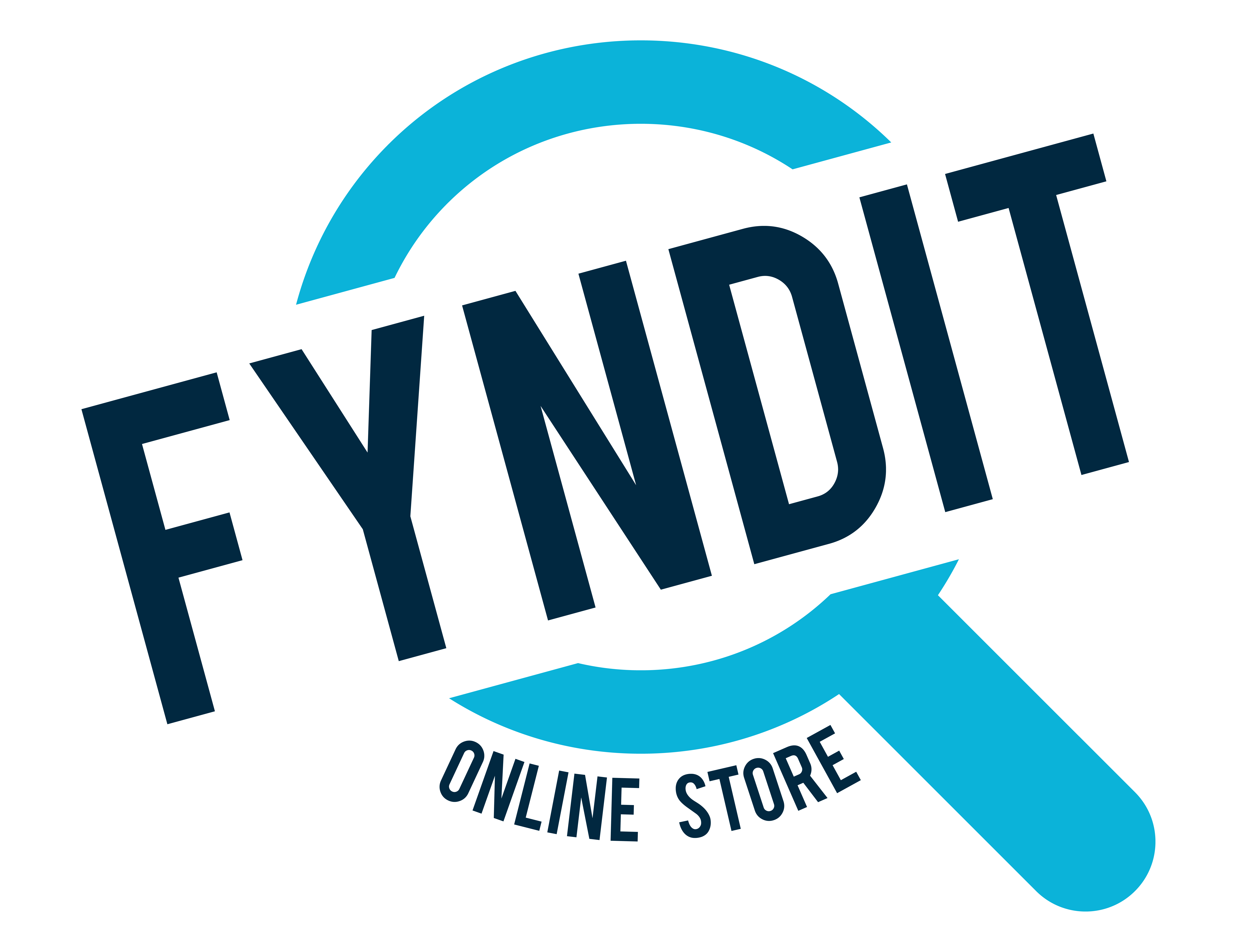 Fyndit Logo