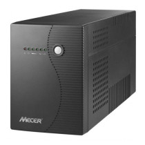 Mecer 2000VA Line Interactive UPS ME-2000-VU