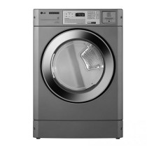 LG 15 Kg Front Loads Commercial Dryer RV1840CD7