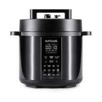 Nutricook 8L Smart Pot Pressure Cooker NC-SP208K
