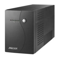 Mecer 3KVA Line Interactive UPS ME-3000-VU