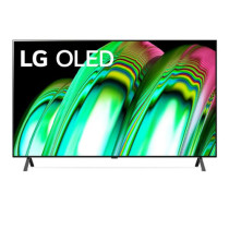 LG 65" inch 4K OLED Smart TV 65A2
