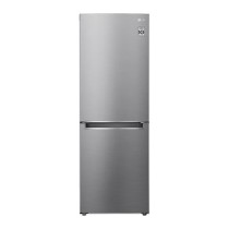 LG 306L Bottom Freezer Fridge GC-B369NLJM
