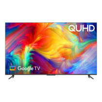 TCL 65" inch 4K HDR Android TV 65P735