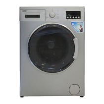 Solstar 7Kg Front Loading Washing Machine WM7014DV