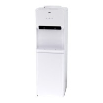 Mika Hot & Normal Standing Water Dispenser with Cabinet MWD2205SBL
