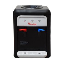 Ramtons Hot and Normal Table Top Water Dispenser RM/595