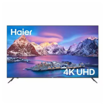 Haier 50" inch 4K UHD Android Frameless TV H50K6UG