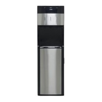 Mika Floor Standing Bottom Load Water Dispenser MWD2801SSB (stainless steel