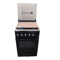 VOLSMART 4G Full Gas Standing Cooker VGS-580
