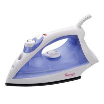 Ramtons Steam Iron RM/201 (Purple and White)