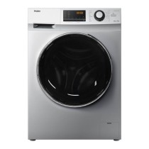 Haier 8KG/5KG Front Load Washer and Dryer Washing Machine HWD80-BP14636S