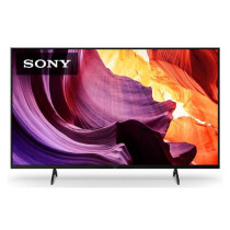 SONY 75" inch 4K HDR LED Android TV KD-75X80K