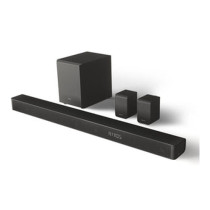 Hisense 5.1Ch Dolby Atmos Sound Bar with SubWoofer AX5100G