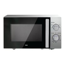 Mika 20L Manual Solo Microwave Oven MMWMSKH2013S (MMW2012/S)