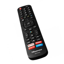 Hisense Remote Control for Smart TVs