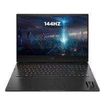 HP OMEN Gaming Laptop 16-k0033dx: 16.1" inch Display - Intel Core i9 - 16GB RAM - 1TB Storage Laptop 74s79UA