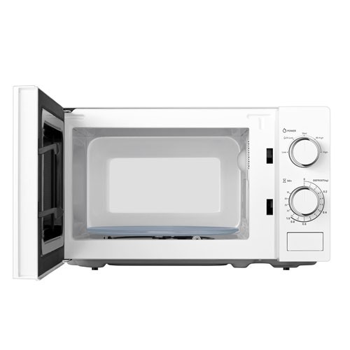 Hisense 20L Microwave Oven H20MOWS10