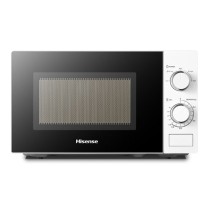 Hisense 20L Microwave Oven H20MOWS10