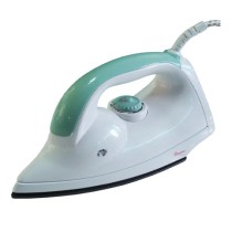 Ramtons Dry Iron RM/202 (White and Green)