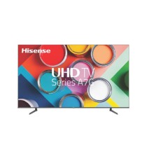Hisense 50" inch Frameless 4K Smart TV 50A7GKEN