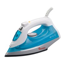 Ramtons Steam & Dry iron RM/481 (White and Blue)