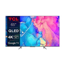 TCL 65" inch 4K QLED Smart TV 65C635