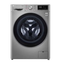 LG 10.5Kg Front Load Washing Machine F4V5RYP2T