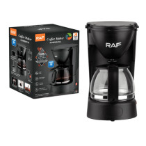 ROCH Coffee Maker RAF-100
