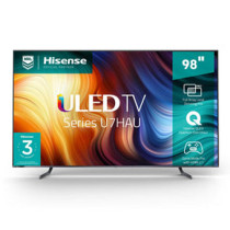 Hisense 98" inch 4K ULED Smart TV 98U7H
