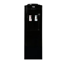 Von Hot & Normal Water Dispenser (Black) VADJ2112K