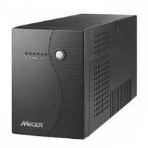 Mecer 650VA Line Interactive UPS ME-650-VU