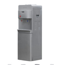 VON H&N Water Dispenser (silver) VADL2111S