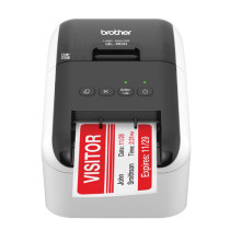 Brother Corporate Label Printer QL-800