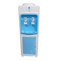 Nunix Free Standing Water Dispenser K7 H&N
