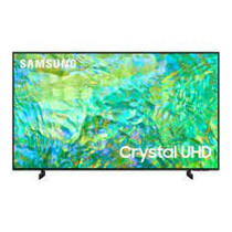Samsung 43" inch Crystal UHD 4K Smart TV 43CU8000