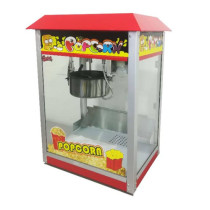 Commercial Popcorn Machine EP 802