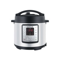 Nutricook 6L Prime Smart Pot Pressure Cooker NC-SPPR6