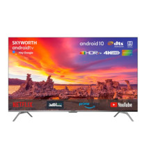 Skyworth 50" inch 4K Smart TV 50G3