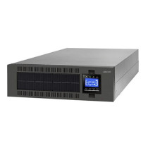 Mecer 3000VA (3KVA) (2700W) LCD Smart Online Rackmount UPS ME-3000-WPRU