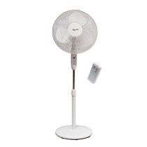 Ramtons 16" Free Standing Fan + Remote RM/563