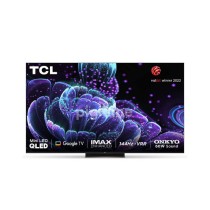 TCL 65" Inch 4K Mini LED Android TV 65C835