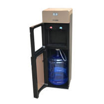 Nunix Hot & Cold Bottom Load Water Dispenser Z188C