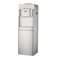 Von Electric Cooling Water Dispenser (silver) VADL2211S