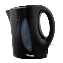 Ramtons 1.7 Litres Corded Electric Kettle RM/594 (Black)