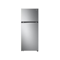 LG 335L Top Freezer Fridge GN-B332PLGB (Silver)