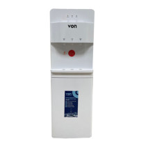 VON Electric Cooling Water Dispenser (White) VADL2211W