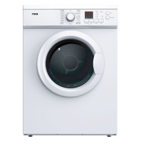Mika 7Kg Air Vented Front Dryer Washing Machine MDRA1107S