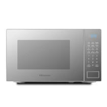 Hisense 20L Microwave Oven H20MOMS11 Silver