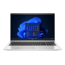 HP ProBook 450 G9 - 15.6" inch Display - Intel Core i7 1255U - 8GB RAM - 512GB Storage Laptop 5Y3T4EA